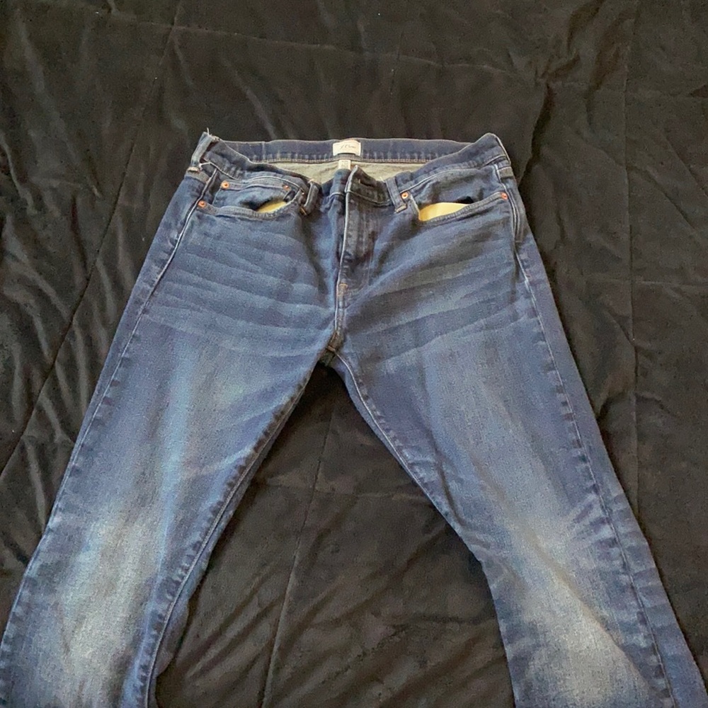 Men’s J.Crew Slim Fit Jeans | 36x32